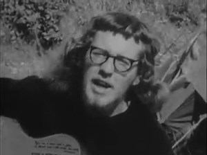 #OnThisDay 1960: Beat it, beatniks! Newquay Council was attempting to ban the beat generation. | BBC Archive