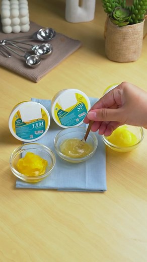 TIPS FUNGSI 3 JENIS EMULSIFIRE!