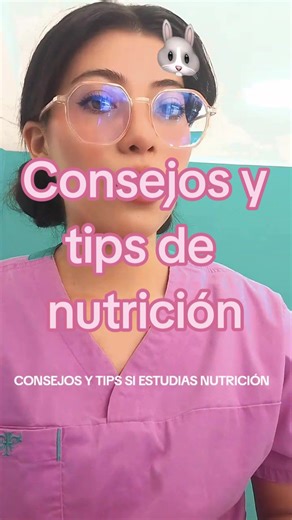 para ti pequeña nutria en formación 🦦 #nutricion #nutriologa #tips