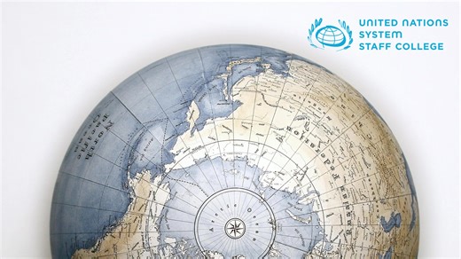 Sign up for the #conflictanalysis for #SustainingPeace programme! This online learning offering introduces the core elements & principles of conflict analysis as well as their application to ensure conflict sensitivity & prevention. : https://www.unssc.org/courses/conflict-analysis-sustaining-peace #onlinelearning #unleashyourpotential | United Nations System Staff College - UNSSC | Facebook