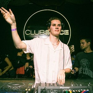 Mau P @ Link Miami Rebels, Club Space Miami, United States 2023-02-19