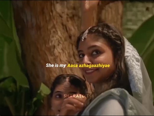 𝙎𝙝𝙖𝙧𝙖 | You're my beauty gurl 🧚🏼‍♀️🤍 @nani_mine_love_143 few hours to go advance happy birthday ree ❤️🫂 Follow @_sharaedits ✨ | Instagram