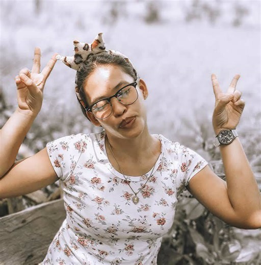 Jucel Vanessa M. Musacap