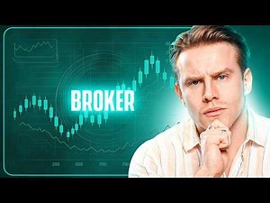 Forex Broker Explained: How to Choose One and Place Your First Trade