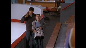 Ice Princess (2005) [DVD Rip, Fullscreen]