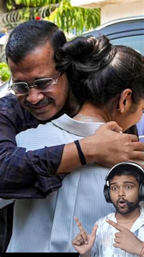 Kejriwal's all-out attack against PM Modi, Amit Shah after clearance in liquor policy case