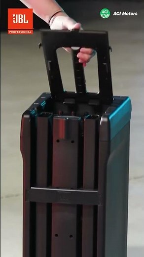 JBL IRX One by ACI Motors Ltd