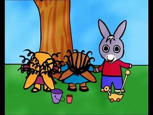 TROTRO Arabic - 20min