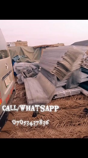 145 shares | BATTERY CAGES. Imported Battery cages are available @...