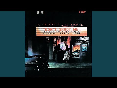 Blues For Baby And Me