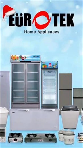 EUROTEK provides you with stylish, high-quality appliances that cater to your various needs. Head on to Addessa Tuguegarao City - Balzain to enjoy exclusive discounts for Eurotek Twintub and Singletub Washing Machine, Fully Auto Waching Machine, Refrigerator, Chest freezer, Chiller and Split type and Window type AC. WE OFFER ✅️ Free Delivery ✅️ Pay through Debit or Credit Card. ✅️You may apply for In-house Installment plan, just bring your: 📎2 pcs. latest 2x2 picture 📎2 valid ID's with Address