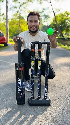 New Cricket Kit Unboxing😱