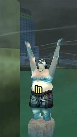 5 Scariest underwater myths in GTA! 👻 #gta #gta6 #gta5 #horror #ghosts