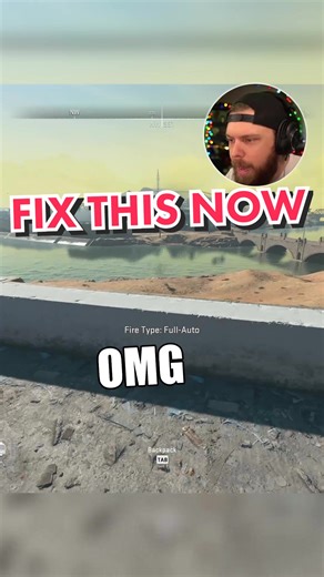 COD Rule 64 Render Problem Explained