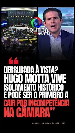🚨O clima em Brasília azedou de vez para o sucessor de Arthur Lira. Em entrevista à Folha...