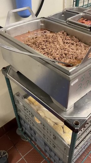 How Wendy's Chili is Made: Step-by-Step Guide