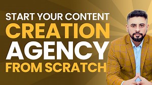 3.5K views · 257 reactions | Start your Content Creation Agency from...