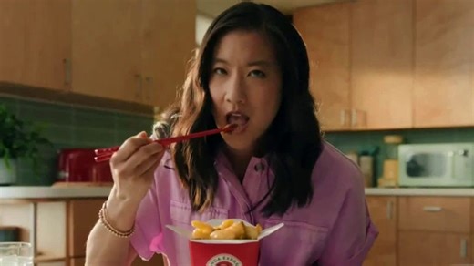 Panda Express TV Spot, 'Switch'