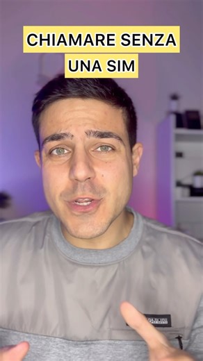 Matteo Massaroli | Intelligenza Artificiale & Tecnologia | ✅📱 Scopri Globfone, il tuo compagno per le comunicazioni online! Globfone offre una vasta gamma di servizi gratuiti, tra cui chiamate... | Instagram