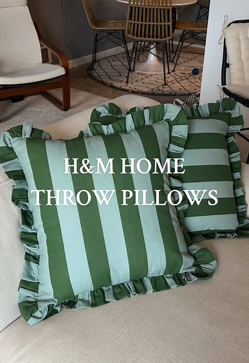 Choosing the Right Pillow Inserts for Your Covers