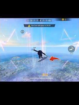 1 Hp Challenge Gone Wrong 🥲 #freefire #shorts ‪@Prakash_yt4‬