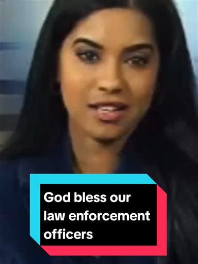 Prime Minister Kamla Persad-Bissessar: GOD BLESS OUR LAW ENFORCEMENT OFFICERS 🇹🇹 I saw this clip today and I was reminded of two sayings. The first was: “The most evil among us always expect the rest of us to live by morals that they themselves do not possess.” The second was: “People sleep peaceably in their beds at night only because rough men stand ready to do violence on their behalf.” May God bless and protect our law enforcement officers as they leave their families every day to protect 