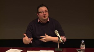 Bienvenue à Twin Peaks - Mathieu Macheret