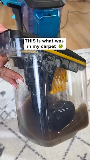 28 shares | Your rugs go THROUGH it. Give them a carpet comeback, with a deep clean that lifts stains, crushes dirt, and dries fast. | Shark Home | Facebook