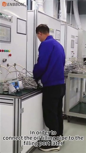 Discover Enbbon: Precision and Reliability in Every Pressure Transmitter