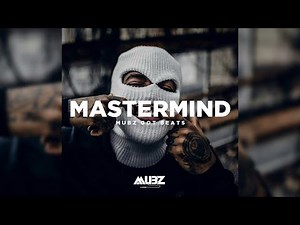 Pop Smoke Type Beat - "Mastermind" | Drill Type Beat 2025
