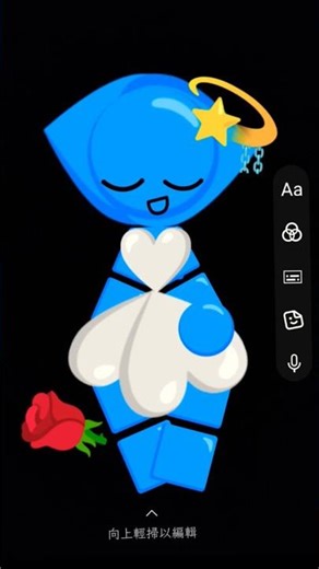 WARNING⚠️:blood #backyardigans #trend #emojicat