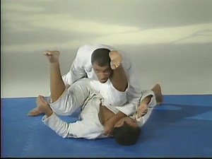 Fundamentals of Brazilian Jiu-Jitsu: Sweeps and Passing the Guard (Vol 2) | Black Belt Magazine