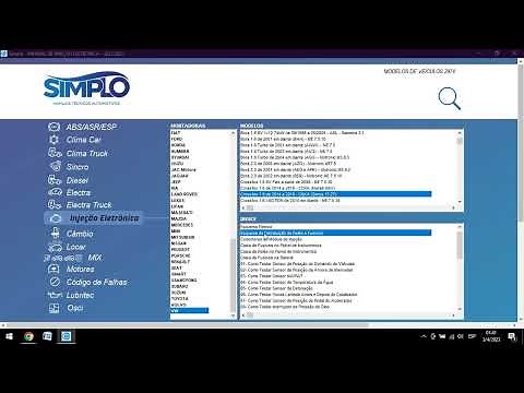 Simplo 2022 completo el mejor software de diagramas electricos