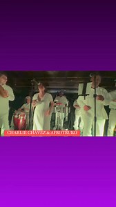 CHARLIE CHÁVEZ & AFROTRUKO ORQUESTA 🔥🔥🔥🔥🔥🔥🔥 SAN DIEGO CALIFORNIA ❤️❤️❤️❤️❤️ | Salpicando SALSA