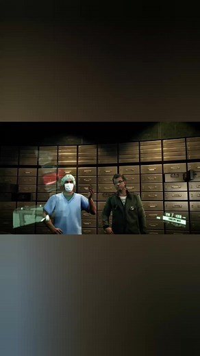 Оно ведёт передачу... #🎮ВСЕЛЕННАЯ_ИГР🎮##🎮Серия_Crysis🎮# #🎮Моменты_из_игр🎮#