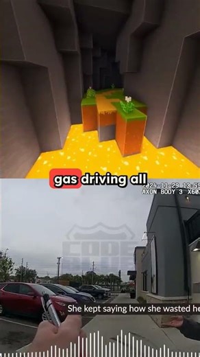 Did you guys see this Code Blue Cam video??? #cops #policevideos #bodycam