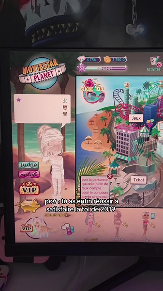 ma richesse est à son prime #moviestarplanet #mspfr #safeplace #mspfrance #mspturkey #moviestarplanetfr #fyp #viralvideos #moviestarplanet2 #foryoupagee #fyppppppppppppppppppppppp #pourtoii #msp2