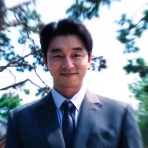 SALESMAN EDIT I TRAIN TO BUSAN X SQUID GAME I FENOMENAL EDIT