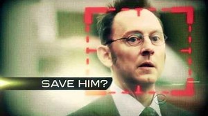 Person of Interest Season 2 Promo 1