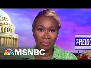 Joy Reid: We Are A Country That Chooses Violence Over And Over Again