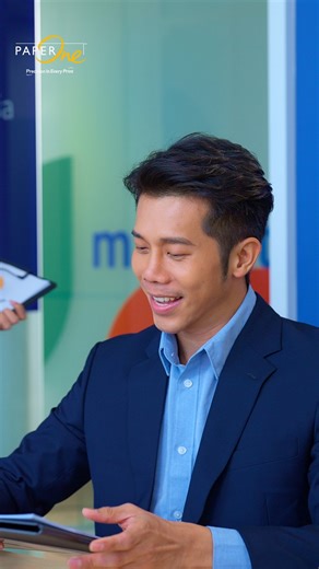 Locking in all the details, PaperOne™ delivers razor-sharp precision in every stroke. Our paper is engineered with the latest printing technology, ensuring that ink stays exactly where it should—producing lean, crisp lines that set the standard for professional, high-quality prints. Expect only the best, precision in every detail ✨ #PaperOne #PrecisioninEveryPrint #APRILGroup | PaperOne