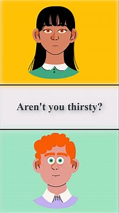 English Conversation Practice #3