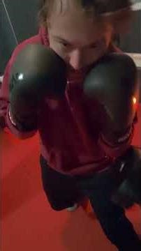 How to Block and Punish Body Shots #boxing