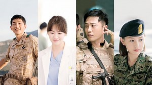 Descendants of The Sun