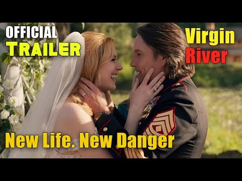 Virgin River Season 7 Trailer Breakdown | A New Beginning for Mel and Jack!