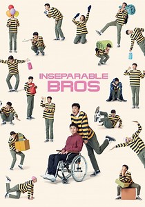 Inseparable Bros - película: Ver online en español