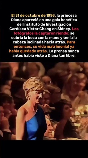 La Noche En Que Ella Fue Libre 💔✨