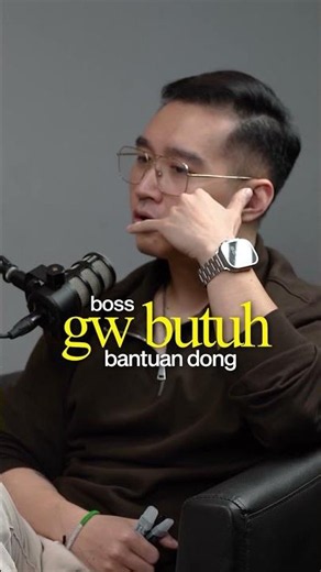 Hutang budi JAUH lebih berbahaya daripada hutang uang
