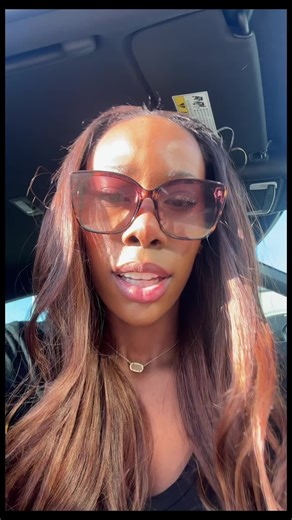 new hair new era😚