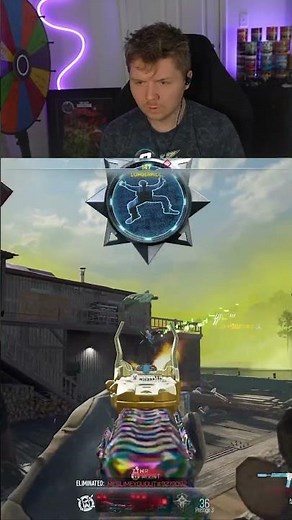 I Found the SECRET NO RECOIL AR Meta! (Best MK35 ISR Build)